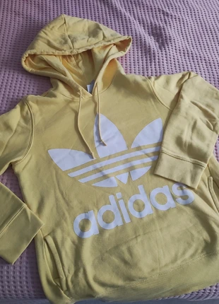Sudadera Adidas orginals 36, brand: adidas, condizioni: Ottime, taglia: S / IT 40 / EU 36, €35.00, €37.45 include la Protezione acquisti