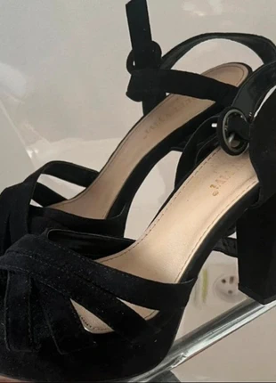 Chaussures à talons 12cm, marque: QUEEN VIVI, état: Très bon état, taille: 41, 6,00 €, 7,00 € Protection acheteurs incluse