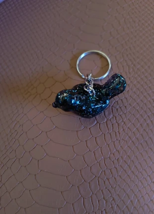 Porte clefs, brand: Fait Main, condition: New without tags, €3.00, €3.85 includes Buyer Protection