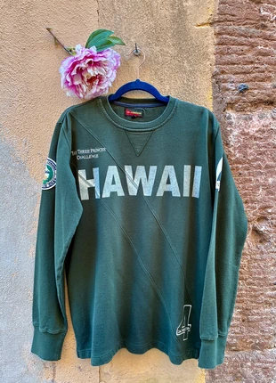 Felpa La Martina vintage, marke: La Martina, zustand: Sehr gut, größe: M, 65,00 €, 68,95 € inklusive Vinted-Käuferschutz