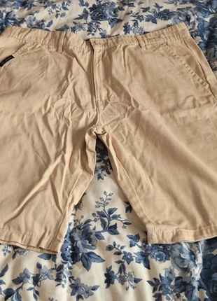 Bermuda Short Chino marque Ted Lapidus - Import direct France, marque: Ted Lapidus, état: Très bon état, taille: XL, 10,00 €, 11,20 € Protection acheteurs incluse