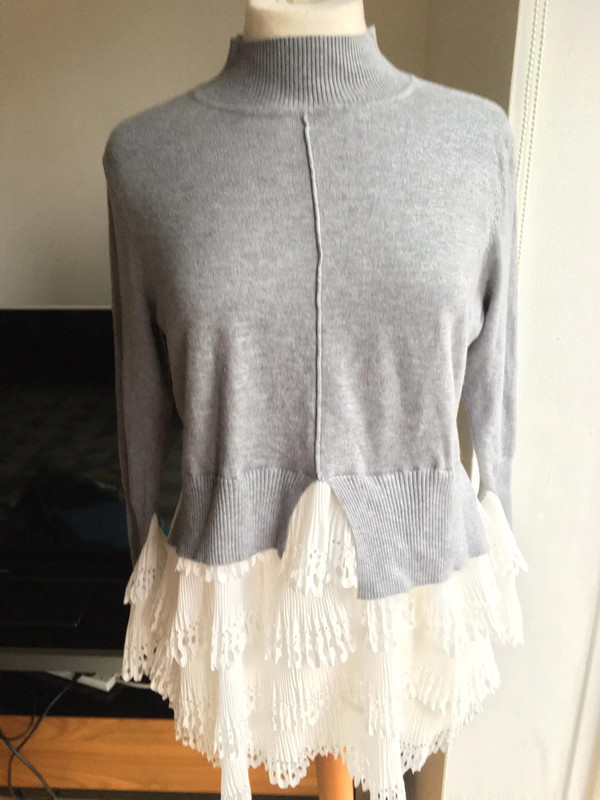 Laetitia mem jumper best sale
