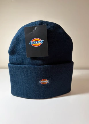 Berretto Dickies Unisex, marke: Dickies, zustand: Neu, mit Etikett, größe: Einheitsgröße, 15,00 €, 16,45 € inklusive Vinted-Käuferschutz