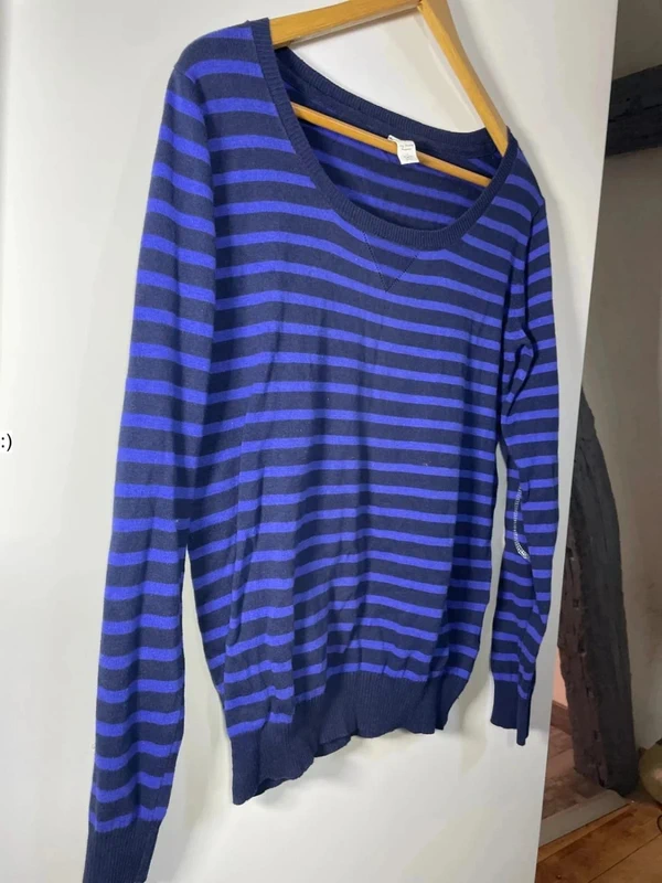 Pull femme taille 42 / Kiabi - photo numéro 3
