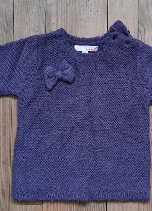 Pull 3 ans, marca: Lisa Rose, estado: Muito bom, tamanho: 24-36 meses / 92 cm, €2.00, €2.80 inclui Proteção do Comprador