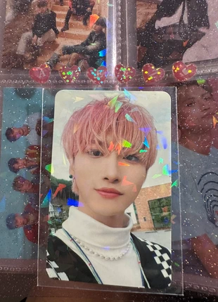 Ateez Seonghwa- Ode to Youth Ist photobook, état: Neuf avec étiquette, 15,00 €, 16,45 € Protection acheteurs incluse