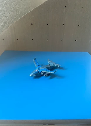 Air raid aerial rivals Transformers universe 2.0 Hasbro, marke: Transformers, zustand: Sehr gut, größe: Frühchen, bis 44, 3,00 €, 3,85 € inklusive Vinted-Käuferschutz