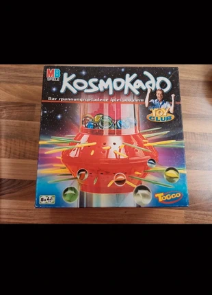 Kosmokado Spiel, merk: Toggo, staat: Heel goed, maat: Universeel, € 5,00, € 5,95 inclusief Kopersbescherming