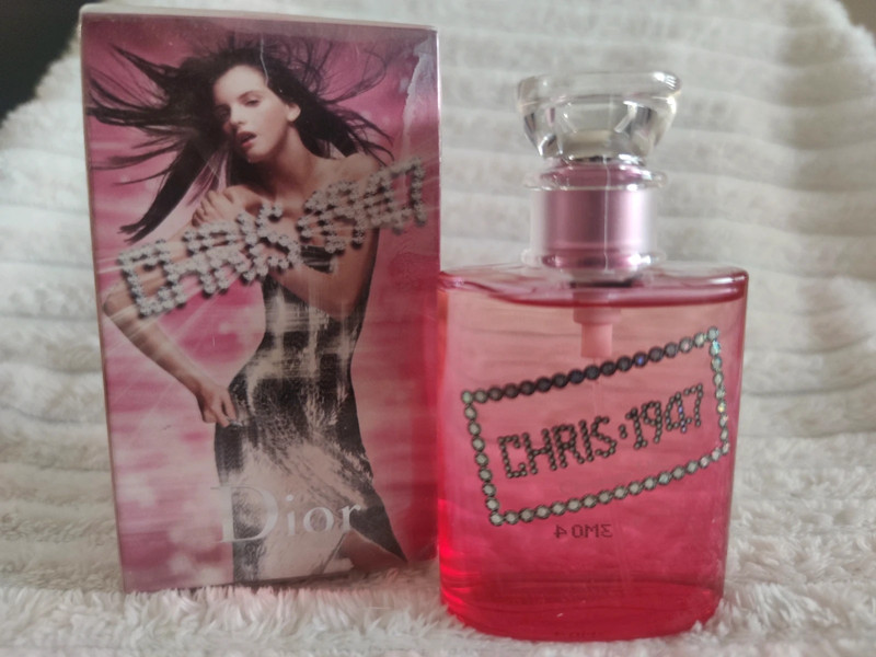 Chris 1947 shop perfume