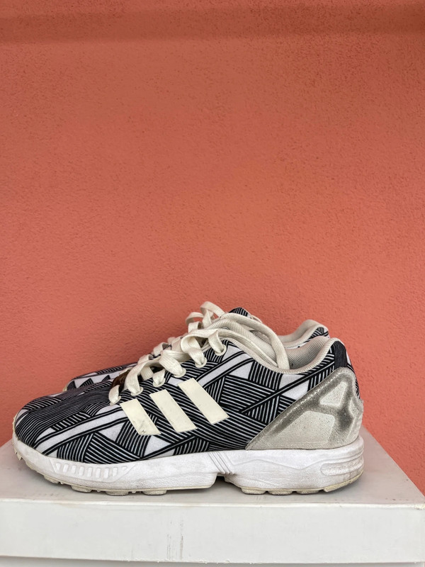 Adidas clearance torsion bianche