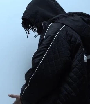 Vintage 90s Nike Retro Quilted Puffer Jacket worn by Scarlxrd, marque: Nike, état: Très bon état, taille: M, 200,00 €, 210,70 € Protection acheteurs incluse