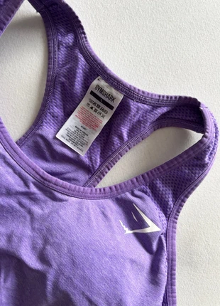 Sport bh Gymshark, marque: Gymshark, état: Très bon état, taille: L, 8,00 €, 9,10 € Protection acheteurs incluse