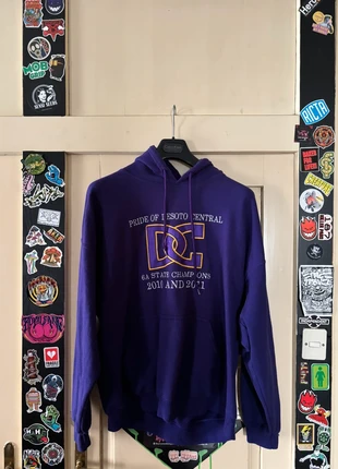 Felpa Vintage DC, marca: DC, estado: Muy bueno, tamaño: XL, 20,00 €, 21,70 € Protección al comprador incluida