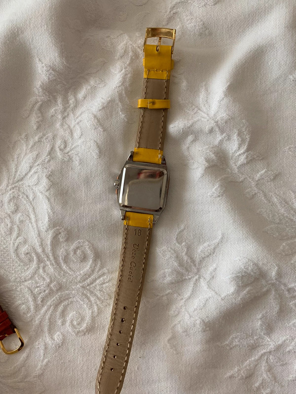 Orologio 2025 simil cartier