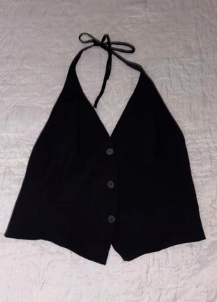 Colete Zara, marque: Zara, état: Neuf sans étiquette, taille: S / 36 / 8, 7,00 €, 8,05 € Protection acheteurs incluse