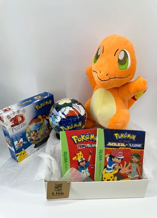 Coffret Pokémon, marke: Pokémon, zustand: Sehr gut, größe: Einheitsgröße, 35,00 €, 37,45 € beinhaltet Vinted-Käuferschutz Pro