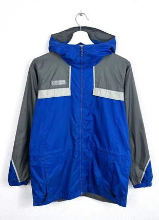 Columbia Windbreaker Jacket Hooded Sportswear Retro Y2K, marca: Columbia, estado: Muy bueno, tamaño: XS, 14,00 €, 15,40 € Protección al comprador Pro incluida