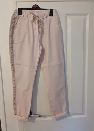 Magic trousers, brand: Made In Italy, condition: Very good, size: One size, £5.00, £5.95 includes Buyer Protection