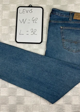 Jean Levi’s Signature Bleu W42/L32, brand: Levi's, condition: Very good, size: W42, €19.99, €21.69 includes Buyer Protection Pro