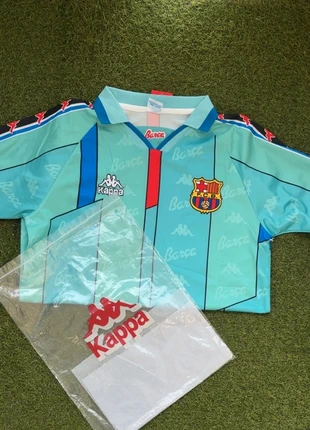 Maillot de Foot, brand: Concept, condition: New with tags, size: M, €25.50, €27.48 includes Buyer Protection