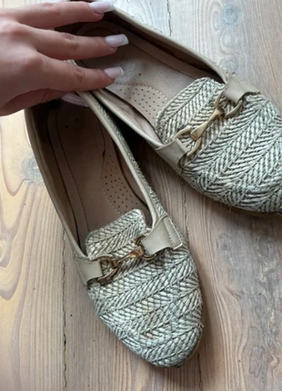 letki letnie., marque: Ergee, état: Très bon état, taille: 39, 5,00 €, 5,95 € Protection acheteurs incluse