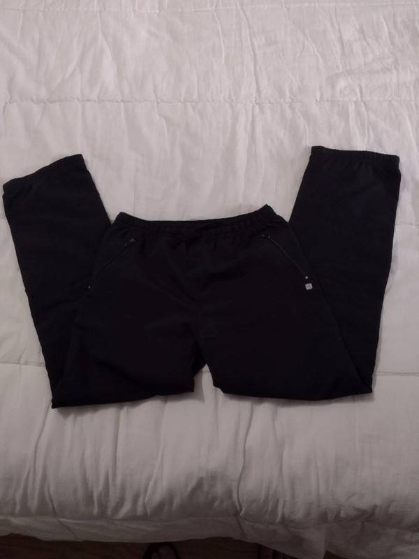 Pantalon jogging léger