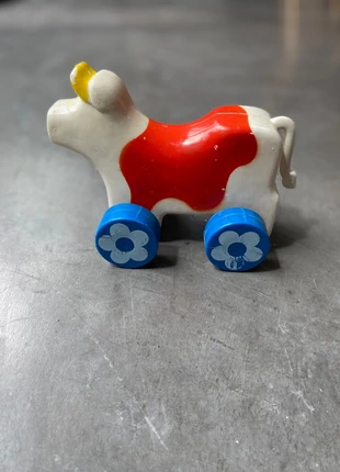 Jouet vintage clairbois, marca: Vintage, estado: Bom, tamanho: 12-18 meses / 80 cm, €8.00, €9.10 inclui Proteção do Comprador