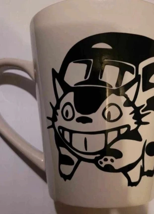 Mug tasse chatbus, marke: sans marque, zustand: Sehr gut, 7,00 €, 8,05 € inklusive Vinted-Käuferschutz