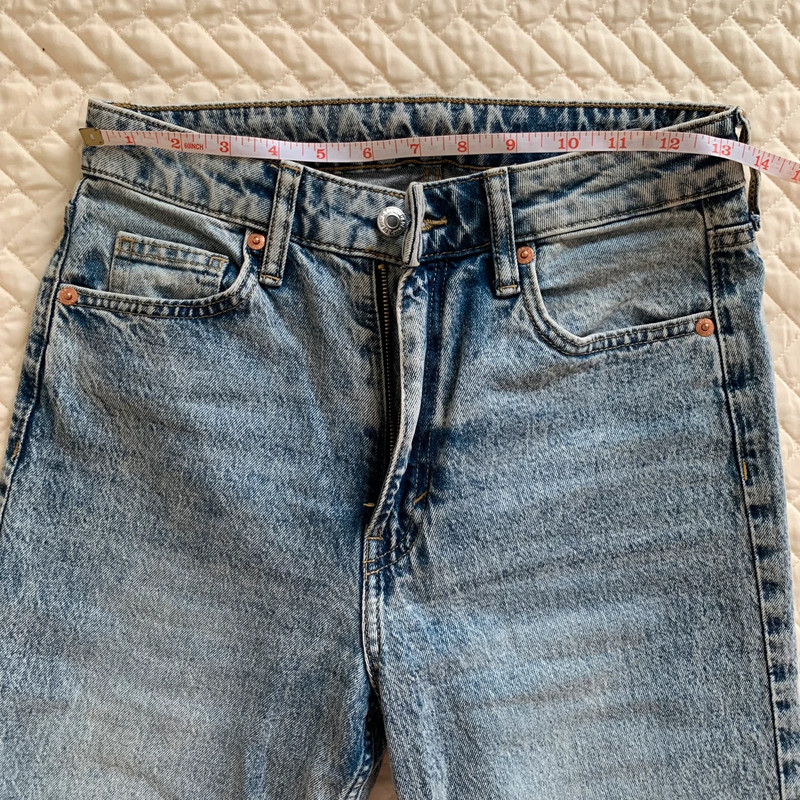 Vintage Jeans 4