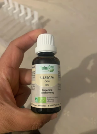 Herbalgem allargem protection, marke: Herbalgem, zustand: Neu, mit Etikett, 4,00 €, 4,90 € inklusive Vinted-Käuferschutz