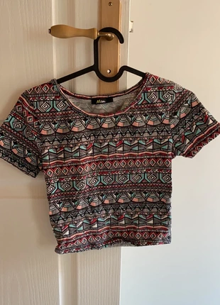 Crop Top Mim , brand: Mim, condition: Very good, size: XS / 34 / 6, €1.00, €1.75 includes Buyer Protection