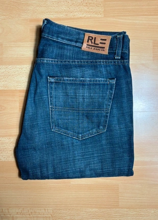 Jean Ralph Lauren Vintage W32 L34, marca: Ralph Lauren, estado: Muito bom, tamanho: PT 42 | W32, €30.00, €32.20 inclui Proteção do Comprador