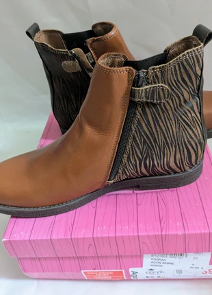 Chaussures montantes femme 39 norvik, marque: Nörvik, état: Neuf sans étiquette, taille: 39, 75,00 €, 79,45 € Protection acheteurs (Pro) incluse