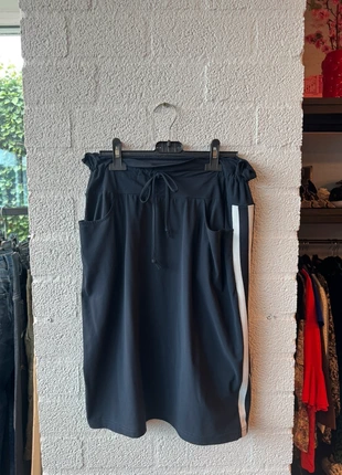 Studio anneloes midiskirt rok tot knie size L, marque: Studio Anneloes, état: Très bon état, taille: L / 40 / 12, 13,00 €, 14,35 € Protection acheteurs (Pro) incluse