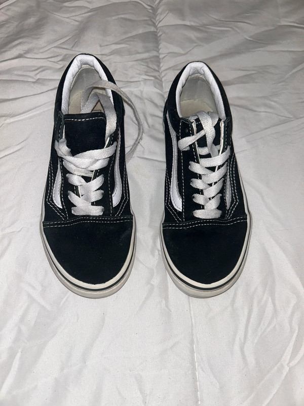 Chaussures Vans enfant 1