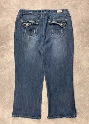 Baggy vintage bien large y2k earl jeans taille XL, marca: y2k, estado: Muy bueno, tamaño: XL / 42 / 14, 20,00 €, 21,70 € Protección al comprador incluida