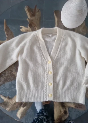 Gilet stella et suzie, marque: Stella & Suzie, état: Très bon état, taille: S / 36 / 8, 70,00 €, 74,20 € Protection acheteurs incluse