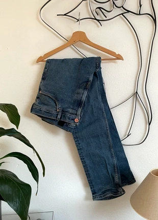Jean &denim - Gr. 36 - slimfit, marke: Denim, zustand: Sehr gut, größe: L, 10,00 €, 11,20 € inklusive Vinted-Käuferschutz