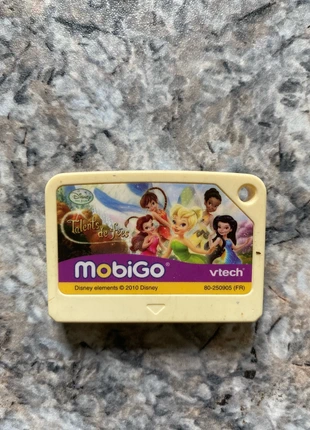 Mobigo talent de fees , merk: MobiGo, staat: Heel goed, maat: Universeel, € 2,50, € 3,33 inclusief Kopersbescherming Pro