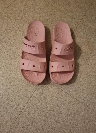 Crocs, marque: Crocs, état: Très bon état, taille: 41, 15,00 €, 16,45 € Protection acheteurs incluse