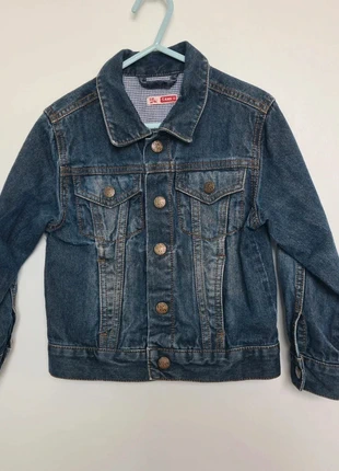 Veste jean's taille 5 ans - dpam, brand: Du Pareil au Même, condition: Very good, size: 5 years / 110 cm, €6.95, €8.00 includes Buyer Protection