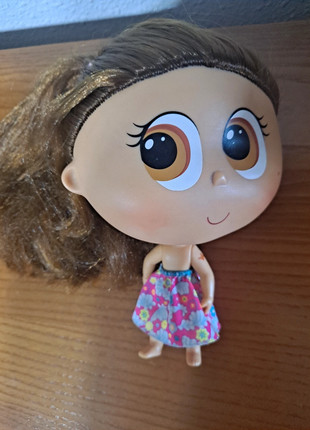 Chamoy y amiguis la top serie