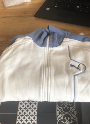 Veste puma vintage , brand: Puma, condition: Very good, size: M, €20.00, €21.70 includes Buyer Protection