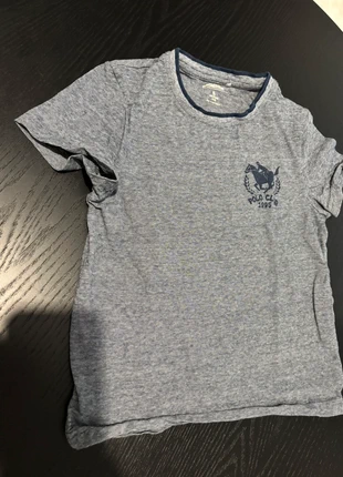 Tee-shirts 8 ans, marca: Orchestra, estado: Muy bueno, tamaño: 8 años / 128 cm, 1,00 €, 1,75 € Protección al comprador incluida