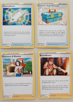 Pokemon carte Allenatore. 21 carte e 2 doppioni., marque: Pokémon, état: Très bon état, 1,00 €, 1,75 € Protection acheteurs incluse