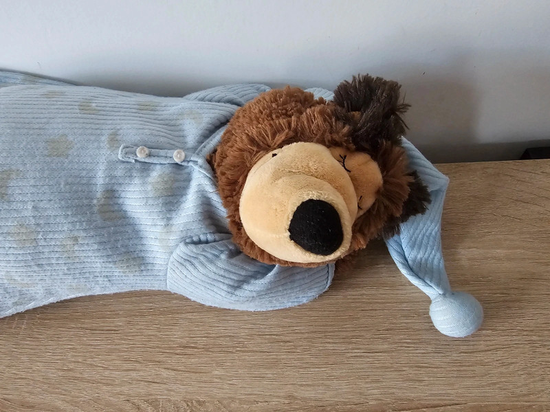 Masha et michka peluche sales