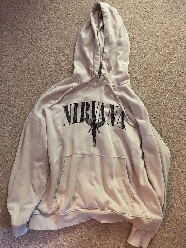 Women’s Nirvana Hoodie 1