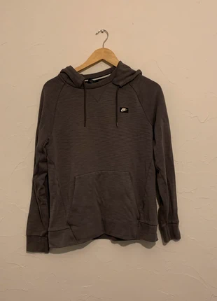 pull à capuche nike, marque: Nike, état: Très bon état, taille: S, 10,00 €, 11,20 € Protection acheteurs incluse