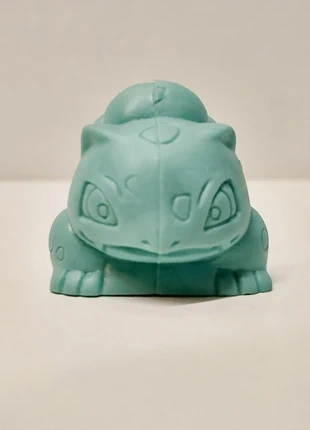 Bulbasaur Action figure sorpresina mrday parmalat statua giocattolo gioco Pokemon pokèmon, marque: Pokémon, état: Très bon état, taille: Taille unique, 4,90 €, 5,85 € Protection acheteurs incluse