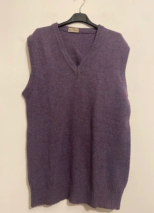 Golf in pura lana vergine, marque: Fruit of the Loom, état: Bon état, taille: L, 3,50 €, 4,38 € Protection acheteurs incluse